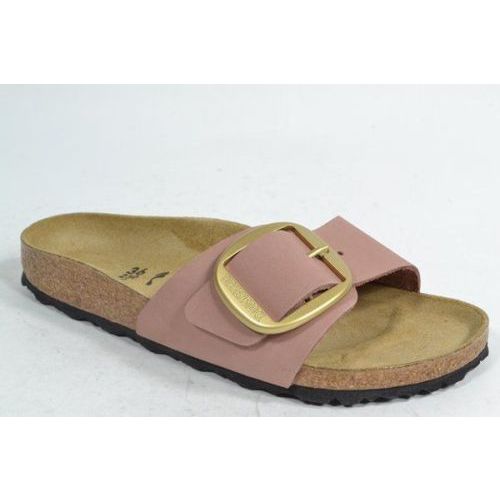 BIRKENSTOCK Muil/Slipper Roze BIRKENSTOCK Muil/Slipper Roze