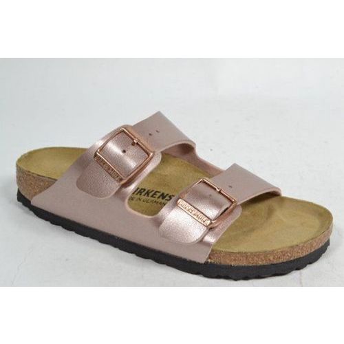 BIRKENSTOCK Muil/Slipper Roze