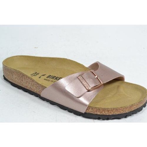 BIRKENSTOCK Muil/Slipper Roze BIRKENSTOCK Muil/Slipper Roze