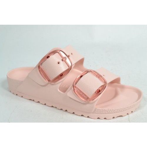 BIRKENSTOCK Muil/Slipper Roze