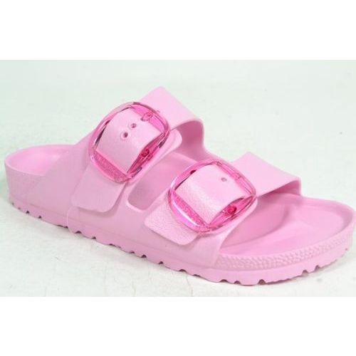 BIRKENSTOCK Muil/Slipper Roze BIRKENSTOCK Muil/Slipper Roze