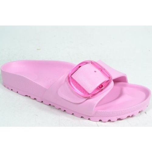 BIRKENSTOCK Muil/Slipper Roze BIRKENSTOCK Muil/Slipper Roze