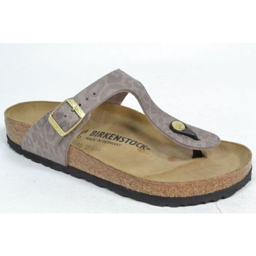 BIRKENSTOCK Muil/Slipper Multi