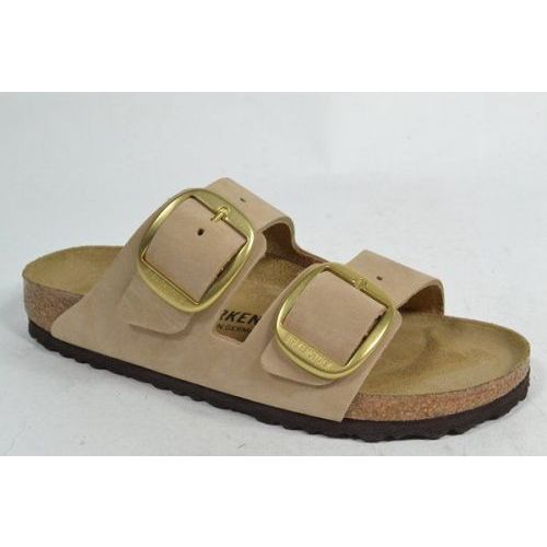 BIRKENSTOCK Muil/Slipper Beige