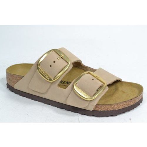 BIRKENSTOCK Muil/Slipper Beige BIRKENSTOCK Muil/Slipper Beige