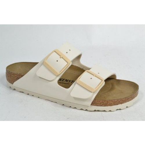 BIRKENSTOCK Muil/Slipper Crème