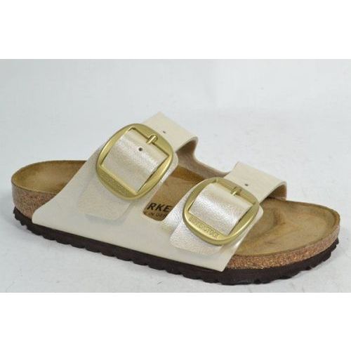 BIRKENSTOCK Muil/Slipper Crème