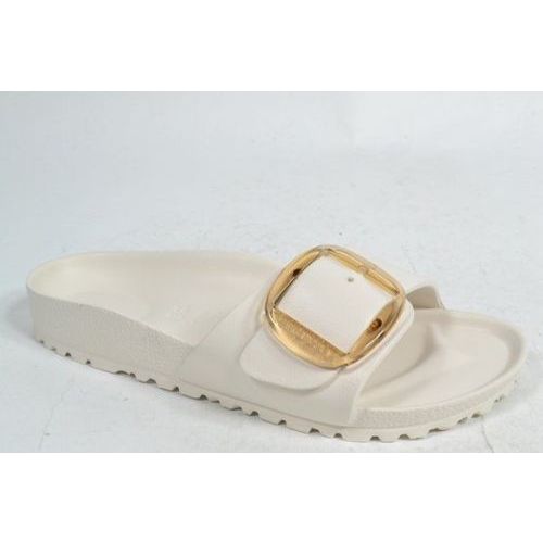 BIRKENSTOCK Muil/Slipper Crème