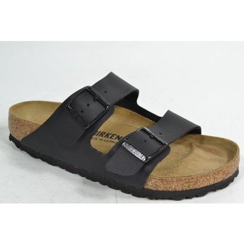 BIRKENSTOCK Muil/Slipper Zwart