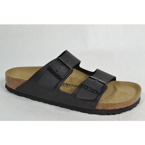 BIRKENSTOCK Muil/Slipper Zwart