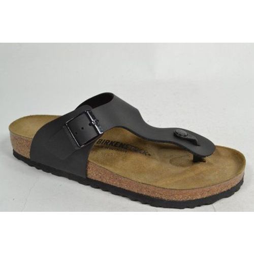 BIRKENSTOCK Muil/Slipper Zwart