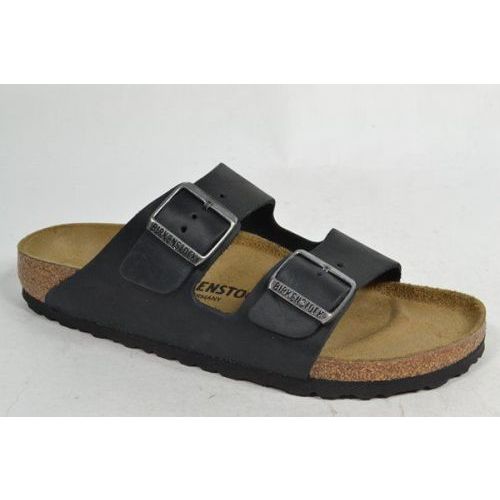 BIRKENSTOCK Muil/Slipper Zwart
