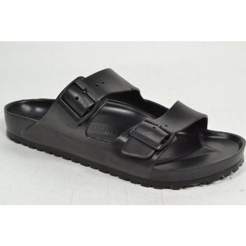 BIRKENSTOCK Muil/Slipper Zwart