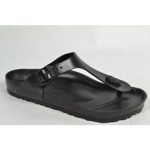 BIRKENSTOCK Muil/Slipper Zwart