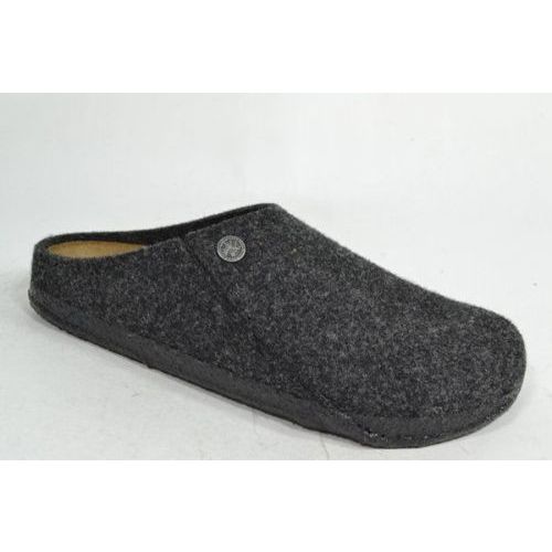 BIRKENSTOCK Muil Sabot Donker Grijs