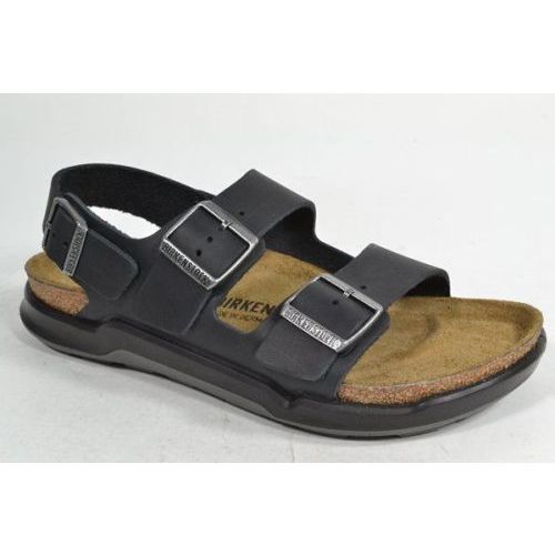 BIRKENSTOCK Sandaal Zwart