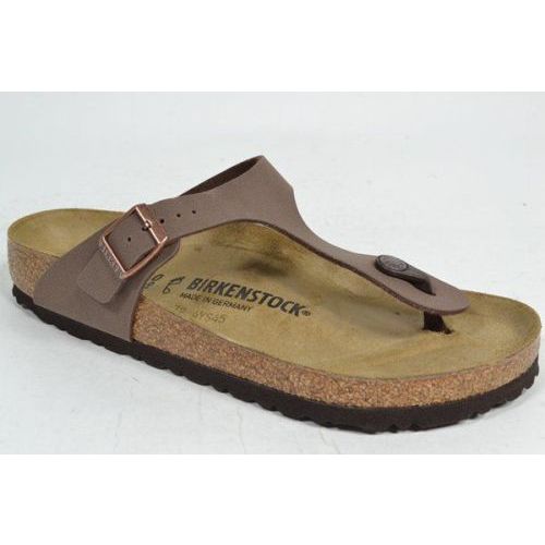 BIRKENSTOCK Muil/Slipper Bruin