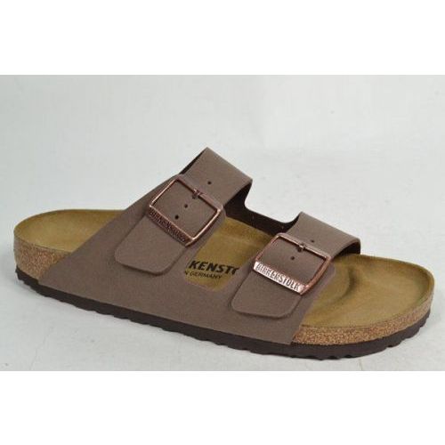 BIRKENSTOCK Muil/Slipper Bruin
