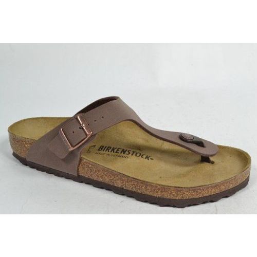 BIRKENSTOCK Muil/Slipper Bruin
