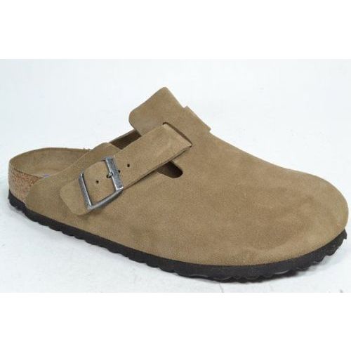 BIRKENSTOCK Muil Sabot Bruin