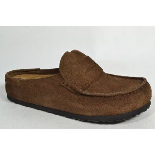 BIRKENSTOCK Muil Sabot Bruin
