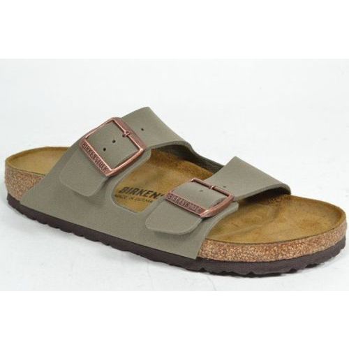 BIRKENSTOCK Muil/Slipper Kaki