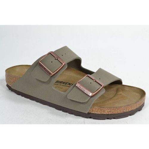 BIRKENSTOCK Muil/Slipper Kaki