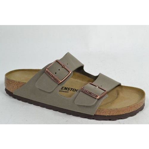 BIRKENSTOCK Muil/Slipper Kaki