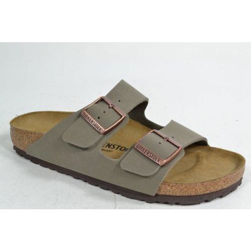 BIRKENSTOCK Muil/Slipper Kaki