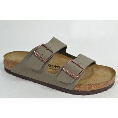 BIRKENSTOCK Muil/Slipper Kaki