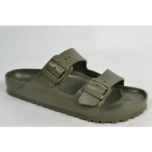 BIRKENSTOCK Muil/Slipper Kaki