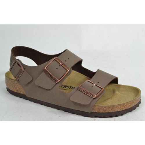 BIRKENSTOCK Sandaal Bruin
