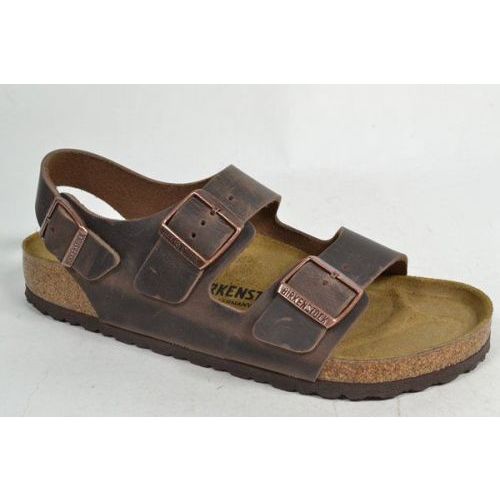 BIRKENSTOCK Sandaal Bruin