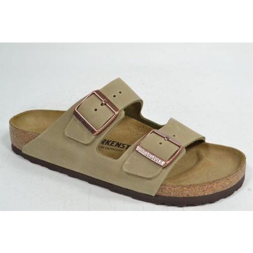 BIRKENSTOCK Muil/Slipper Taupe/Vison