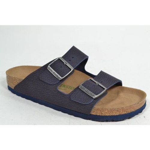 BIRKENSTOCK Muil/Slipper Blauw