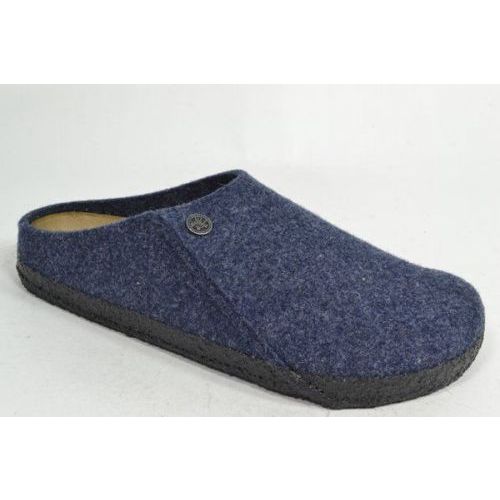 BIRKENSTOCK Muil Sabot Blauw