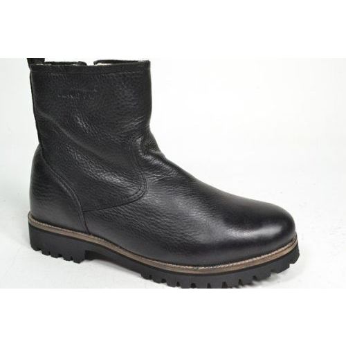 BLACKSTONE Boots Zwart