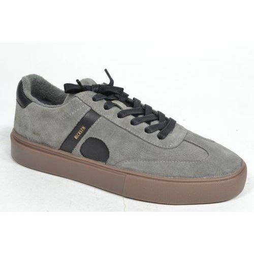BLACKSTONE Sneaker Donker Grijs
