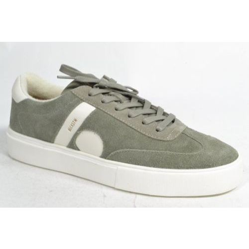 BLACKSTONE Sneaker Kaki