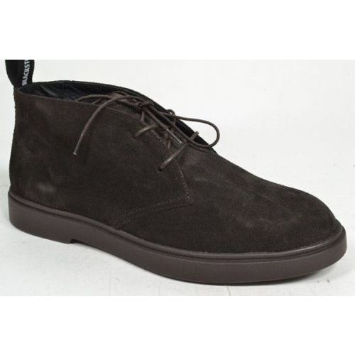 BLACKSTONE Mocassin Bruin