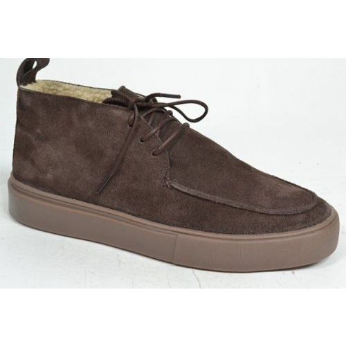 BLACKSTONE Nestelboots Bruin