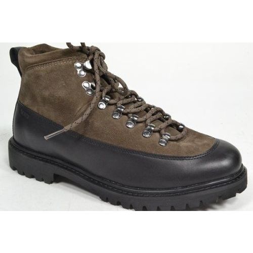 BLACKSTONE Nestelboots Multi