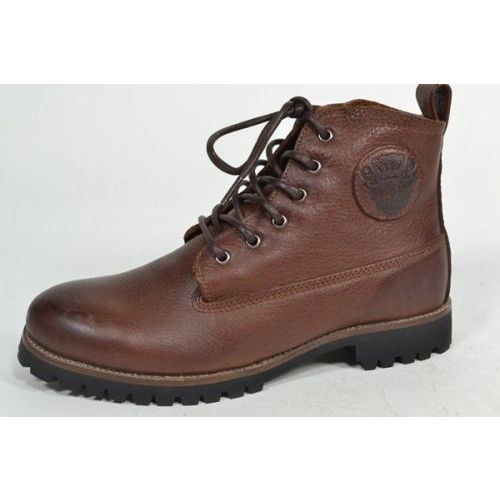 BLACKSTONE Nestelboots Cognac