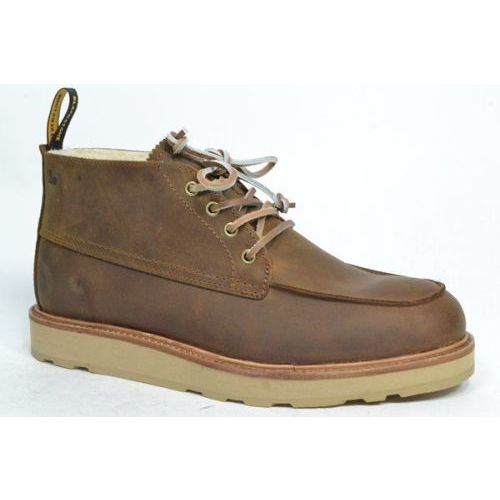 BLACKSTONE Nestelboots Cognac