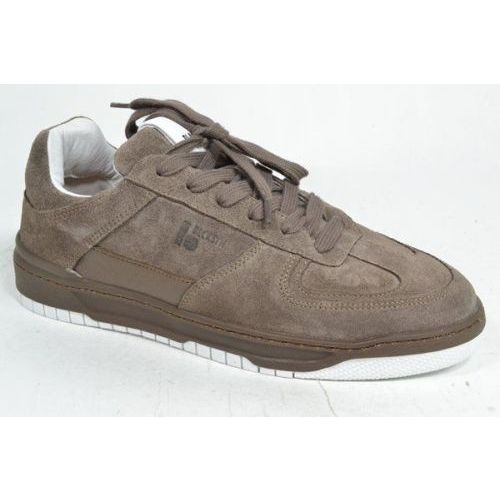 BLACKSTONE Sneaker Taupe/Vison