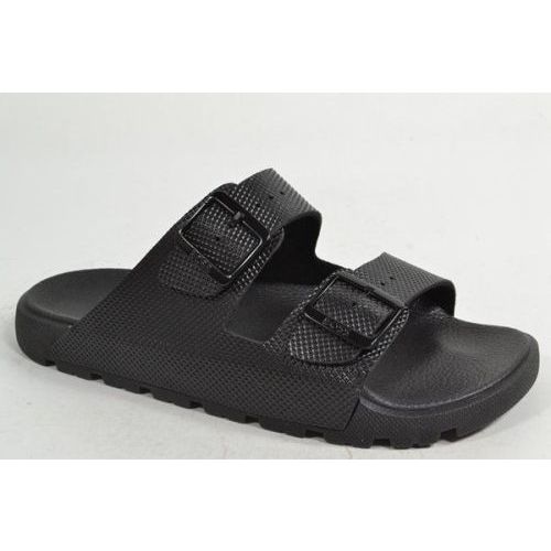 BOSS Muil/Slipper Zwart BOSS Muil/Slipper Zwart