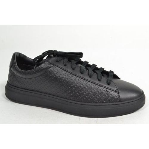 BOSS Sneaker Zwart BOSS Sneaker Zwart