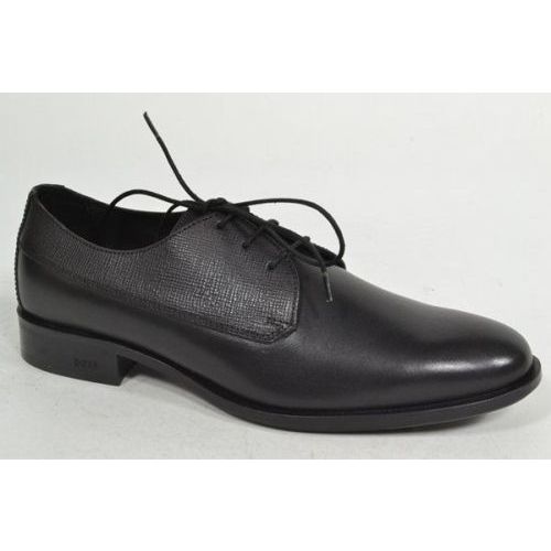 BOSS Veterschoen Zwart