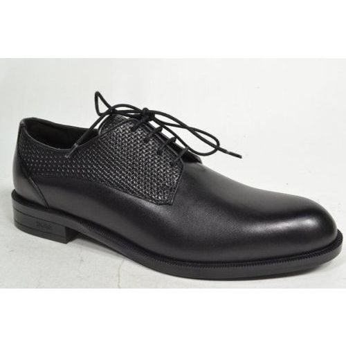 BOSS Veterschoen Zwart