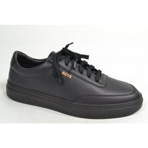 BOSS Sneaker Zwart BOSS Sneaker Zwart